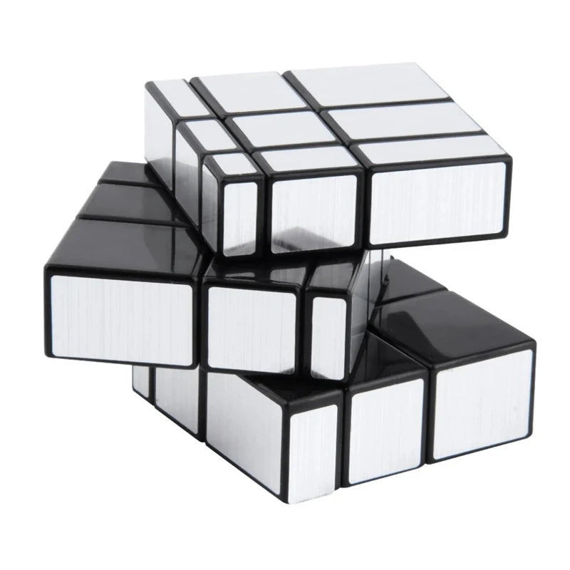 Moyu meilong cubo mágico 3x3 2x2 profissional 4x4 espelho especial velocidade quebra-cabeça crianças brinquedos presente 3x3x3 original húngaro cubo mágico